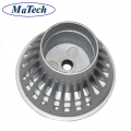 Metal Foundry High Precision Aluminum Die Casting for Flood LED Housing